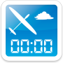 icon F3K Timer Pro