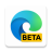 icon Edge Beta 112.0.1722.25