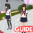 icon Yandere School Simulator : Guide&Tips 2.0