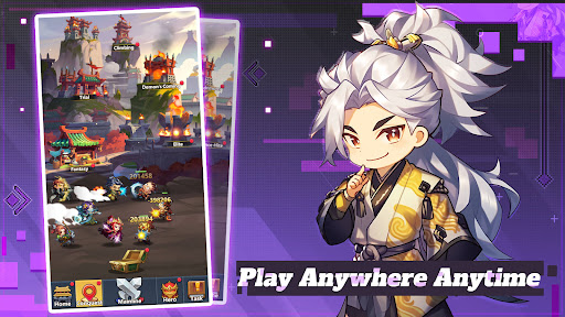 Mini Heroes: Summoners War