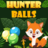 icon Hunter Balls 5