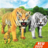 icon Virtual Tiger Family Simulator 1.2