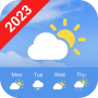 icon Weather Forecast & Channel