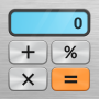 icon Calculator Plus with History for intex Aqua A4