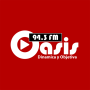 icon Radio Oasis 94.3 FM