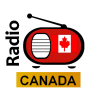icon Radio CANADA
