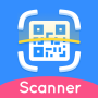 icon QR Code & Barcode Scanner Read for oppo A57