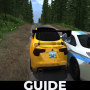 icon Guide Of BeamNG Drive Game