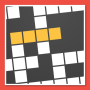 icon Crossword : Word Fill for Samsung S5830 Galaxy Ace