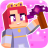 icon Princess Craft 2.1