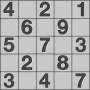 icon Sudoku Challenges 1000 !! for lumigon T3