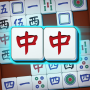 icon Mahjong Pair: Matching Puzzle