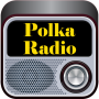 icon Polka Radio
