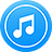 icon Music player 126.01