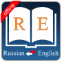 icon English Russian Dictionary