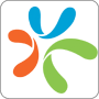 icon myFirstApp for Samsung Galaxy Note 10 1