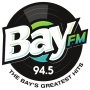 icon 94.5 Bay FM