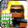 icon Craft Theft Auto for GTA Mcpe for Samsung S5830 Galaxy Ace