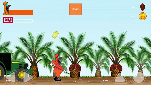 Palm Play