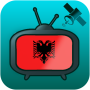 icon Albania TV Channels Sat Info for intex Aqua A4