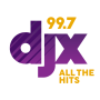 icon 99.7 DJX