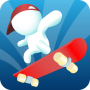 icon Beach Skater for Doopro P2