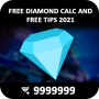 icon FF Master - Free Diamond Calculator and Guide 2021