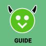 icon Guide HappyMod