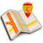icon Map of Barcelona offline 4.3