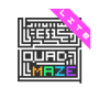 icon Quad Maze 