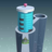 icon Turret Shot Shooting Stack 3D 1.0.3
