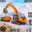 icon Snow Offroad Construction 3D 4.7