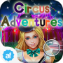 icon Circus Adventures
