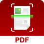 icon PDF Scanner - Scan and edit Documents