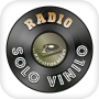 icon Radio Solo Vinilo
