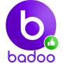 icon Free Badoo