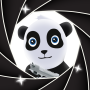 icon Agent Panda