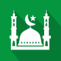 icon Prayer Times - Azan Time, Duas, Qibla, Quran for Doopro P2