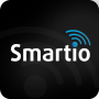 icon SmartIO - Fast File Transfer App for Samsung S5830 Galaxy Ace