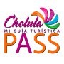 icon Cholula Pass