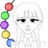 icon Princess Coloring Book 5