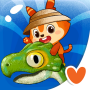 icon Vkids Dinosaurs