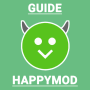 icon HappyMod Happy Apps - Amazing Guide for Happy Mod