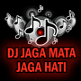 icon DJ JAGA MATA JAGA HATI