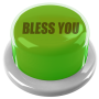 icon Bless You Button