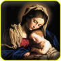icon Prayers to Mary for intex Aqua A4