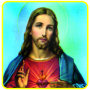 icon Catholic Blessings for intex Aqua A4