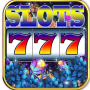icon Slots - Magic Forest - Vegas Casino Free SLOTS for Samsung S5830 Galaxy Ace
