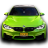 icon BMW M4 Wallpapers 18
