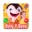icon Bely Y Beto Fun Game 1.0.14